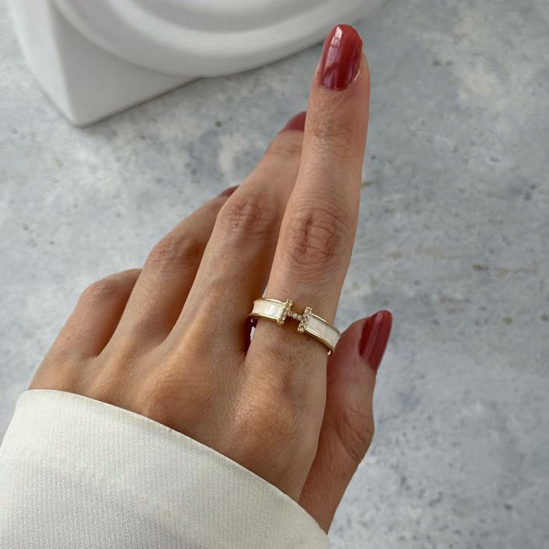 انگشتر هرمس